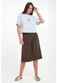 T-shirt damski Funale MM #3