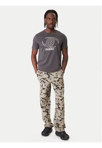 Guess T-Shirt Z6RI06 I3Z14 Szary Regular Fit. Kolor: szary. Materiał: bawełna #3
