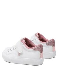Polo Ralph Lauren Sneakersy Theron V Ps RF104102 Biały. Kolor: biały #2
