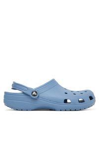 Klapki Crocs. Kolor: niebieski #1