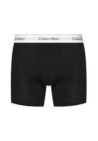 Calvin Klein Underwear Komplet bokserek LV00NB4394 Czarny. Kolor: czarny. Materiał: bawełna #4