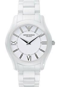 Zegarek Emporio Armani Męski Zegarek ARMANI model AR1442 (42MM) NoSize #1