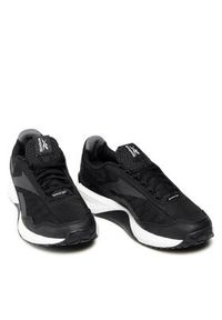 Reebok Buty na siłownię Speed 21 Tr GY2610 Czarny. Kolor: czarny. Materiał: materiał. Sport: fitness #7