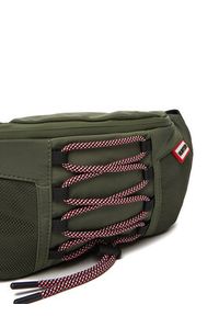 Hunter Saszetka nerka C-HTR-B-008-06 Khaki. Kolor: brązowy. Materiał: materiał #6