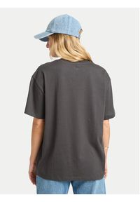 Billabong T-Shirt In The Beyond EBJZT00469 Szary Regular Fit. Kolor: szary. Materiał: bawełna #4