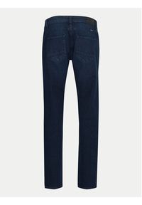 Blend Jeansy 20717301 Granatowy Slim Fit. Kolor: niebieski #3