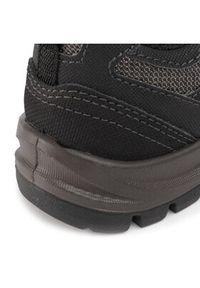 ecco - ECCO Trekkingi Xpedition III GORE-TEX 81126351526 Czarny. Kolor: czarny. Materiał: materiał #3