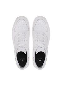 Paul Smith Sneakersy Liston M2S-LIS02-KLEA Biały. Kolor: biały. Materiał: skóra #3