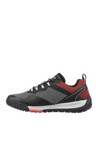 Buty rowerowe męskie CMP Lothal. Kolor: czarny, szary, wielokolorowy. Sport: turystyka piesza
