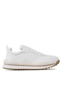 Jenny Fairy Sneakersy TS5258-01ECO Biały. Kolor: biały. Materiał: materiał