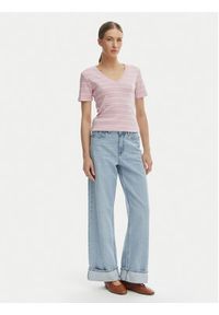 only - ONLY Jeansy Hope 15343018 Niebieski Wide Leg. Kolor: niebieski #2