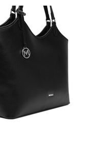 MEXX Torebka CEO-MEXX-L-003-09 Czarny. Kolor: czarny #5