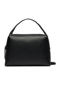 Gianni Chiarini Torebka Alifa BS 8159/24PE GRN Czarny. Kolor: czarny. Materiał: skórzane #1