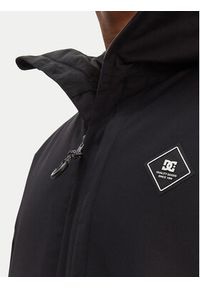 DC Shoes Kurtka narciarska Basis ADYTJ03096 Czarny Regular Fit. Kolor: czarny. Materiał: syntetyk. Sport: narciarstwo #7