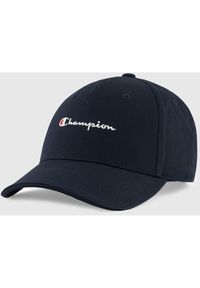 Czapka z daszkiem Champion Baseball. Kolor: wielokolorowy, niebieski, czarny