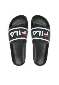 Fila Klapki Morro Bay III FFM0180.80010 Czarny. Kolor: czarny #5
