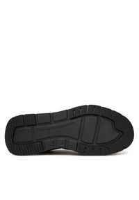 Blauer Sneakersy F5RAY04/PUL Czarny. Kolor: czarny. Materiał: skóra #5