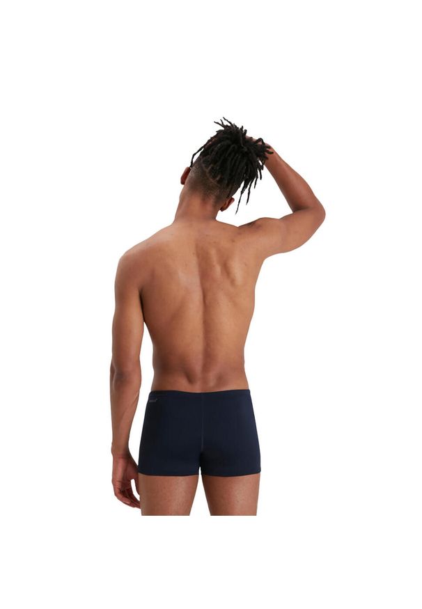 Speedo - Męskie Spodenki Kąpielowe Eco Endurance+. Kolor: niebieski. Styl: sportowy