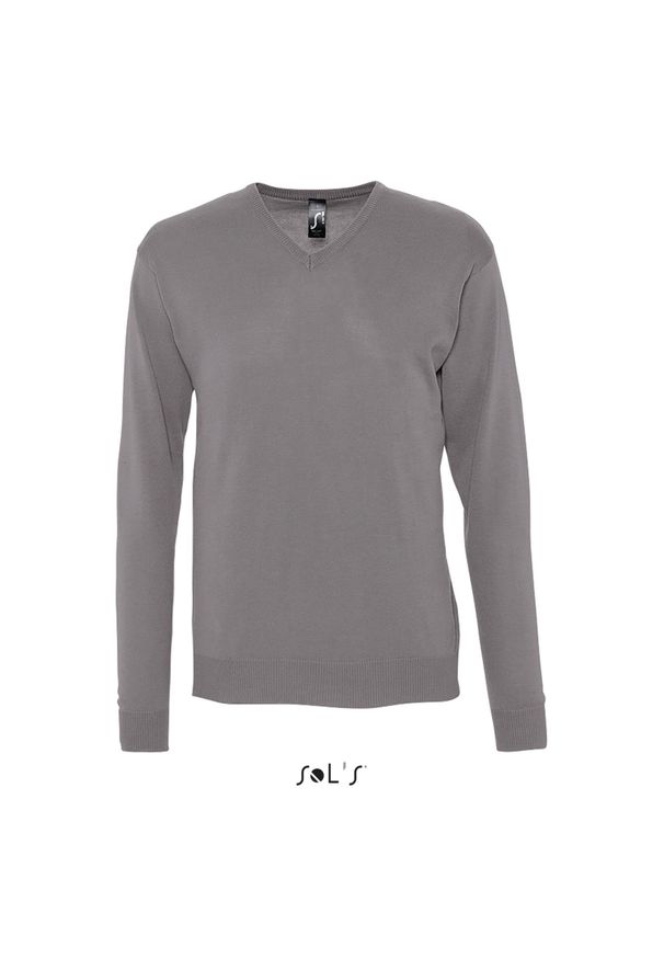 SOL'S - Pulower Sol's Galaxy. Kolor: szary. Materiał: materiał