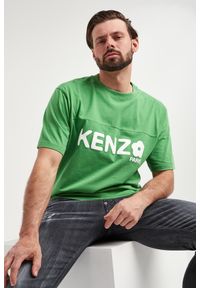 Kenzo - T-shirt męski KENZO #1