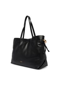 Liu Jo Torebka AA6098 E0958 Czarny. Kolor: czarny. Materiał: skórzane #3