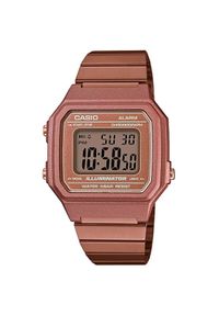 Casio - CASIO B 650WC-5A. Materiał: tworzywo sztuczne. Styl: klasyczny, retro #1