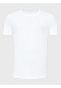 BOSS Komplet t-shirtów Classic 50475284 Biały Regular Fit. Kolor: biały. Materiał: bawełna #4