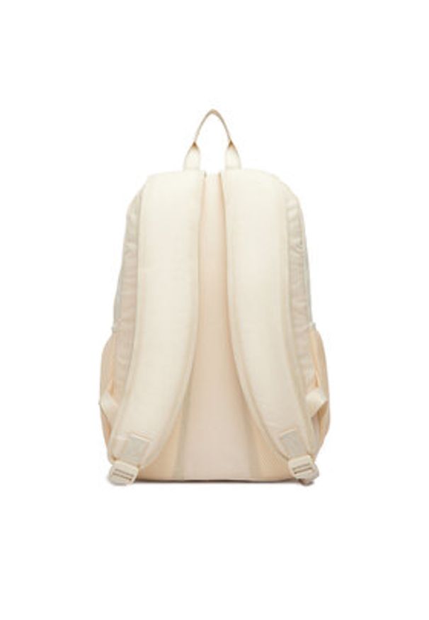 Reebok Plecak CWBEO-RBK-WS-005-09 Écru. Kolor: kremowy. Materiał: poliester