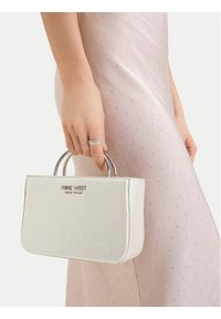 Nine West Torebka CEO-Astor Vibe-KY323-1 Écru. Kolor: kremowy #1