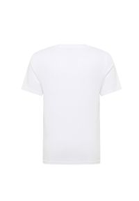 Męski T-Shirt Mustang Style Austin Bright White 1016858 2007 #8