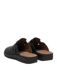 Rieker Klapki CEO-20394-00 Czarny. Kolor: czarny. Materiał: skóra #2