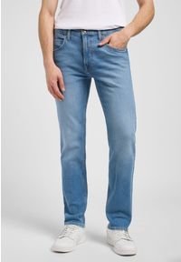 Lee - MESKIE SPODNIE LEE RIDER HUE 112370591 #1