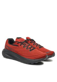 Merrell Buty na siłownię Morphlite Gtx J068279 Czerwony. Kolor: czerwony. Materiał: materiał. Sport: fitness #6