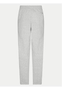 Quiksilver Spodnie dresowe Salt Water AQYFB03034 Szary Regular Fit. Kolor: szary. Materiał: bawełna