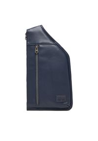 G-Star RAW - G-Star Raw Torebka CEO-LOUIS-XC8196 Granatowy. Kolor: niebieski. Materiał: syntetyk, materiał
