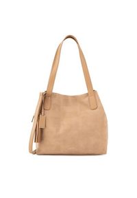 Lasocki Torebka C-LSK-K-040-06 Brązowy. Kolor: brązowy #3