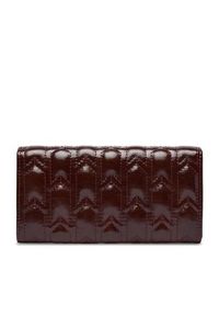 MEXX Portfel CEO-MEXX-W1-001-AW26 Brązowy ciemny. Kolor: brązowy. Materiał: skóra #3