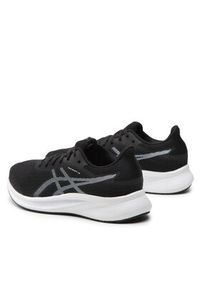 Asics Buty do biegania Patriot 13 1012B312 Czarny. Kolor: czarny. Materiał: materiał #4