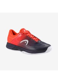 Buty do tenisa Head Revolt Pro 45. Kolor: czarny, niebieski, wielokolorowy. Szerokość cholewki: normalna. Sport: tenis