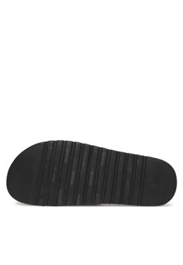MEXX Klapki MX/019C-HY Beżowy. Kolor: beżowy. Materiał: skóra