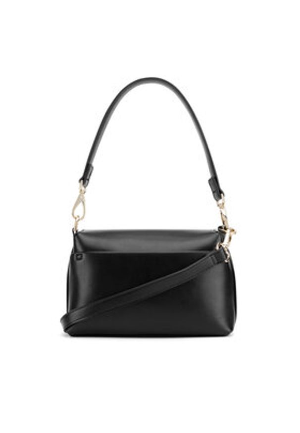 Nine West Torebka LDA5475 Czarny. Kolor: czarny