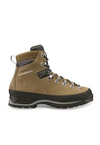 Buty męskie trekkingowe wodoodporne Garmont DAKOTA LITE GTX. Kolor: czarny, brązowy, wielokolorowy