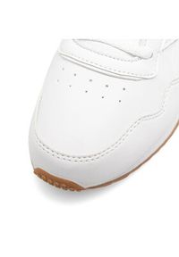 Reebok Sneakersy Royal Glide R FW0151 Biały. Kolor: biały. Materiał: syntetyk. Model: Reebok Royal #3