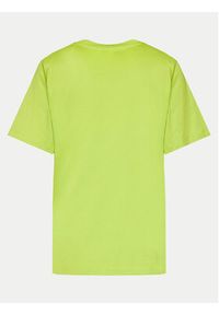 s.Oliver T-Shirt 2145526 Zielony Relaxed Fit. Kolor: zielony. Materiał: bawełna #3