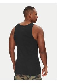 GAP - Gap Komplet tank topów 483958-01 Czarny Regular Fit. Kolor: czarny. Materiał: bawełna #3