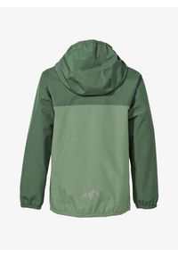 Kurtka dziecięca Vaude Turaco Jacket III. Kolor: zielony