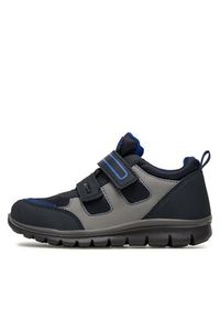 Primigi Sneakersy GORE-TEX 4889311 S Niebieski. Kolor: niebieski. Technologia: Gore-Tex #5