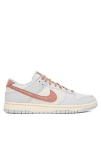 Nike Sneakersy Dunk Low Retro SE HJ4329 001 Błękitny. Kolor: niebieski. Materiał: materiał