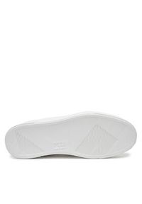 Philipp Plein - PHILIPP PLEIN Sneakersy AADS USC0678 PLE075N Biały. Kolor: biały. Materiał: skóra