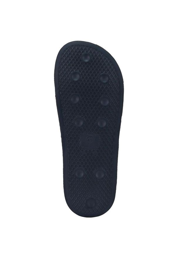 Kapcie dla dzieci Jako Jakolette. Kolor: niebieski. Styl: sportowy